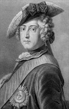 Frédéric II le Grand