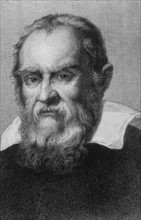 Galilée