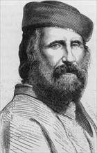 Joseph Garibaldi