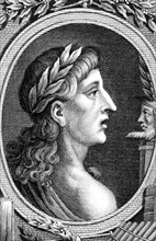 Publius Vergilius Maro (Virgil)