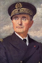 Amiral François Darlan
