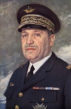 General Vuillemin