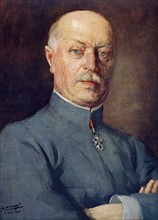 Jonas, General Fayolle