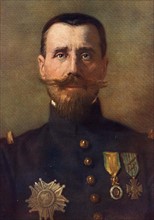 General Gouraud
