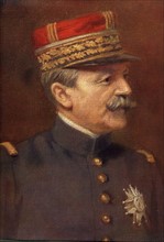 General de Langle de Cary