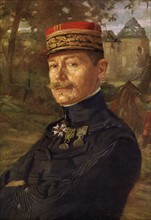 Général Humbert