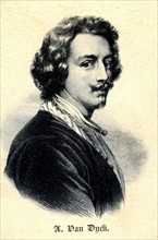 Anton Van Dyck