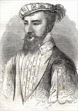 Antoine de Bourbon