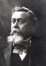 Armand Fallières