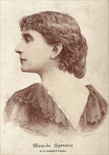 Blanche Barretta