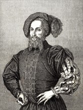 Cesare Borgia