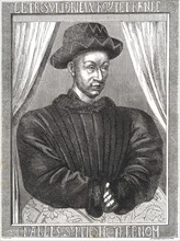 Charles VII