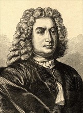 Daniel Bernoulli.