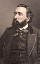 Léon Gambetta.