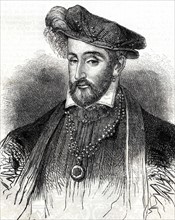 Henri II de France.