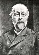 Hippolyte Adolphe Taine.