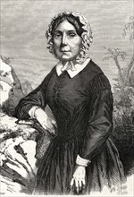 Ida Laura Pfeiffer.