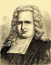 Pieter van Musschenbroek.