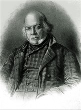Pierre-Jean de Béranger.