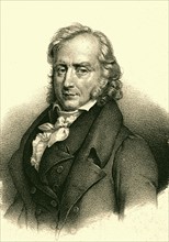 Benjamin Constant de Rebecque.