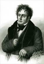 Casimir Périer.