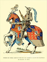 Pierre I de Rohan