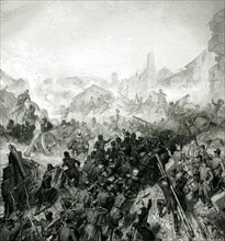 Siege of Constantine