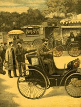 Car, 1894