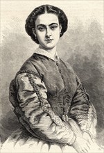 Adelina Patti, soprano