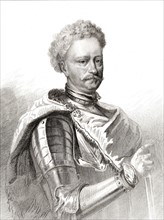Jean III Sobieski