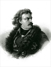 Pierre Ier de Russie