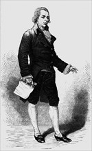 William Pitt le Jeune
