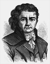 Portrait of Joseph Le Bon