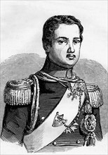 Ferdinand II, Roi des Deux-Siciles