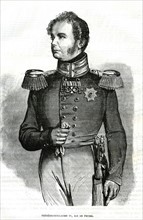 Frédéric-Guillaume IV de Prusse