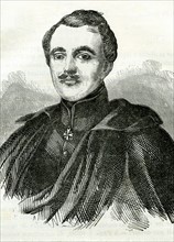 Frédéric von Wrangel