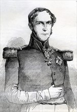 Léopold I de Belgique