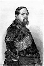 Frédérick VII de Danemark