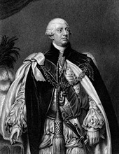 George III du Royaume-Uni
