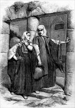 Women of Bethlehem
