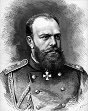 Alexandre III of Russia