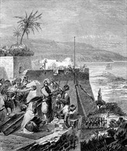 French Conquest of Algeria
