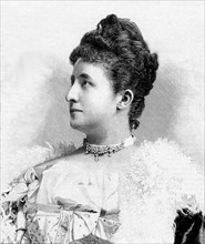 Maria Dorothea of Austria