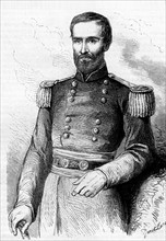 General Rosencrantz
