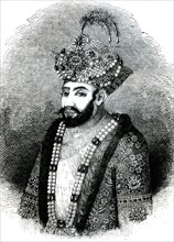 Babur, Mughal Emperor