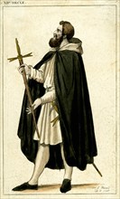 Knight Templar - Order of the Temple