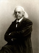 Theodor Mommsen
