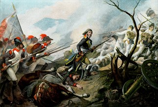 Battle of Rivoli