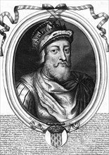 Childebert I, King of the Francs