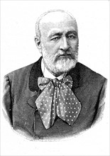 Adolphe Alphand